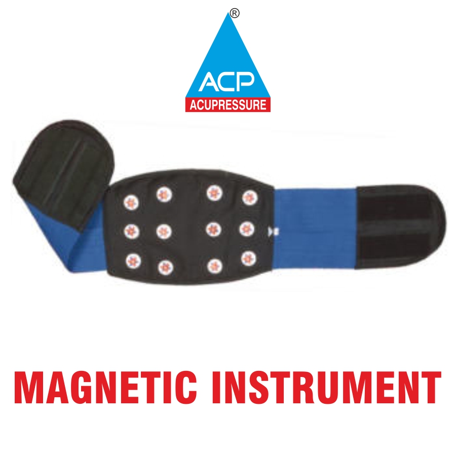 03. MAGNETIC INSTRUMENT