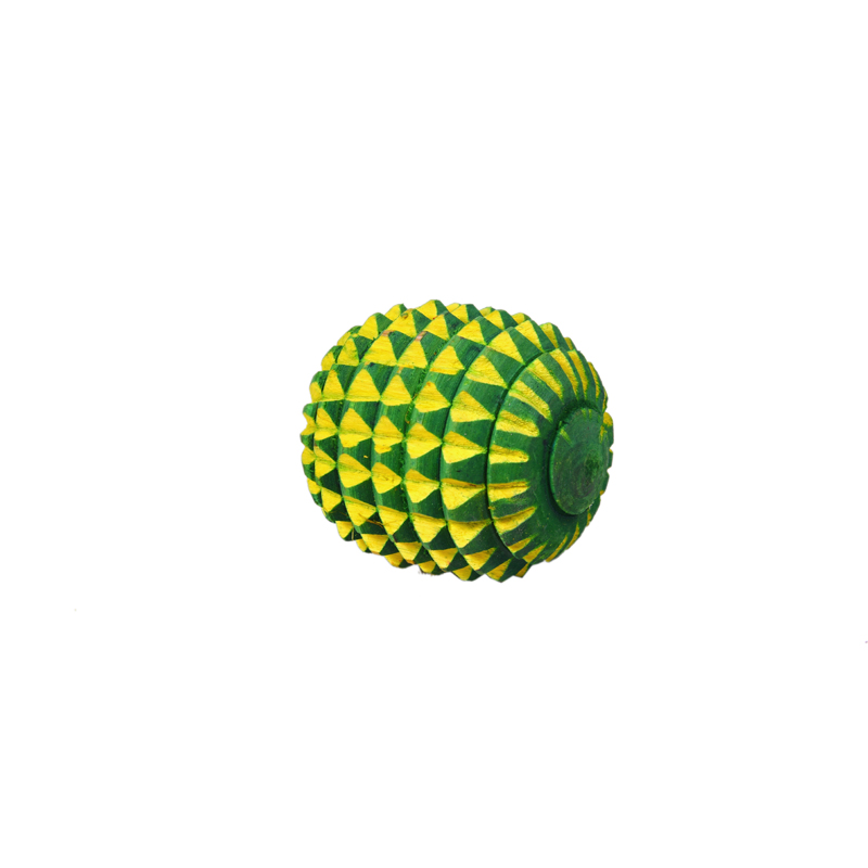 Acupressure Energy Ball - Wooden