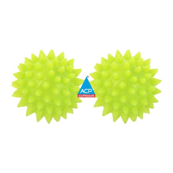 Acupressure Energy Ball