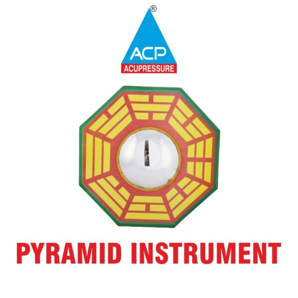 04. PYRAMID INSTRUMENT