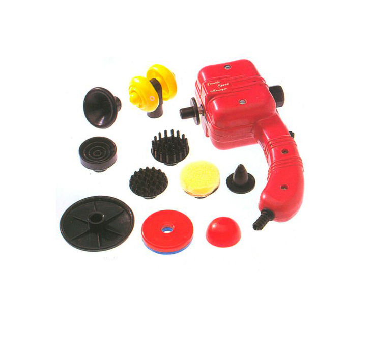 Multi Massager